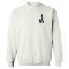 Heavy Blend Crewneck Gildan Sweatshirt Thumbnail