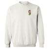 Heavy Blend Crewneck Gildan Sweatshirt Thumbnail