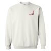 Heavy Blend Crewneck Gildan Sweatshirt Thumbnail