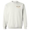 Heavy Blend Crewneck Gildan Sweatshirt Thumbnail