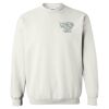 Heavy Blend Crewneck Gildan Sweatshirt Thumbnail