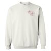 Heavy Blend Crewneck Gildan Sweatshirt Thumbnail