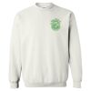 Heavy Blend Crewneck Gildan Sweatshirt Thumbnail