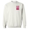 Heavy Blend Crewneck Gildan Sweatshirt Thumbnail