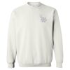 Heavy Blend Crewneck Gildan Sweatshirt Thumbnail