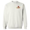 Heavy Blend Crewneck Gildan Sweatshirt Thumbnail