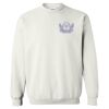 Heavy Blend Crewneck Gildan Sweatshirt Thumbnail