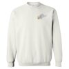 Heavy Blend Crewneck Gildan Sweatshirt Thumbnail