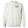 Heavy Blend Crewneck Gildan Sweatshirt Thumbnail