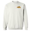 Heavy Blend Crewneck Gildan Sweatshirt Thumbnail