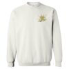 Heavy Blend Crewneck Gildan Sweatshirt Thumbnail