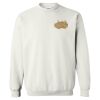 Heavy Blend Crewneck Gildan Sweatshirt Thumbnail