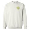 Heavy Blend Crewneck Gildan Sweatshirt Thumbnail