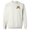 Heavy Blend Crewneck Gildan Sweatshirt Thumbnail