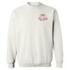 Heavy Blend Crewneck Gildan Sweatshirt Thumbnail