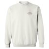 Heavy Blend Crewneck Gildan Sweatshirt Thumbnail