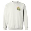 Heavy Blend Crewneck Gildan Sweatshirt Thumbnail