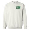 Heavy Blend Crewneck Gildan Sweatshirt Thumbnail