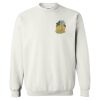 Heavy Blend Crewneck Gildan Sweatshirt Thumbnail