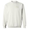 Heavy Blend Crewneck Gildan Sweatshirt Thumbnail