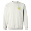 Heavy Blend Crewneck Gildan Sweatshirt Thumbnail