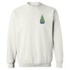 Heavy Blend Crewneck Gildan Sweatshirt Thumbnail