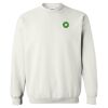 Heavy Blend Crewneck Gildan Sweatshirt Thumbnail