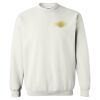 Heavy Blend Crewneck Gildan Sweatshirt Thumbnail
