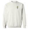 Heavy Blend Crewneck Gildan Sweatshirt Thumbnail