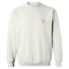 Heavy Blend Crewneck Gildan Sweatshirt Thumbnail