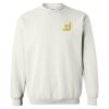 Heavy Blend Crewneck Gildan Sweatshirt Thumbnail