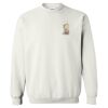 Heavy Blend Crewneck Gildan Sweatshirt Thumbnail