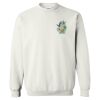 Heavy Blend Crewneck Gildan Sweatshirt Thumbnail