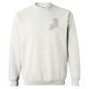 Heavy Blend Crewneck Gildan Sweatshirt Thumbnail