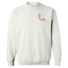 Heavy Blend Crewneck Gildan Sweatshirt Thumbnail