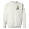 Heavy Blend Crewneck Gildan Sweatshirt Thumbnail