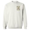 Heavy Blend Crewneck Gildan Sweatshirt Thumbnail