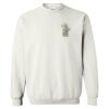 Heavy Blend Crewneck Gildan Sweatshirt Thumbnail