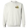 Heavy Blend Crewneck Gildan Sweatshirt Thumbnail