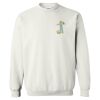 Heavy Blend Crewneck Gildan Sweatshirt Thumbnail