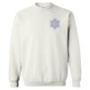 Heavy Blend Crewneck Gildan Sweatshirt Thumbnail