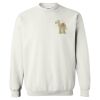 Heavy Blend Crewneck Gildan Sweatshirt Thumbnail