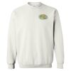 Heavy Blend Crewneck Gildan Sweatshirt Thumbnail