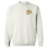 Heavy Blend Crewneck Gildan Sweatshirt Thumbnail