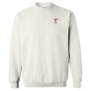 Heavy Blend Crewneck Gildan Sweatshirt Thumbnail