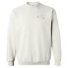 Heavy Blend Crewneck Gildan Sweatshirt Thumbnail