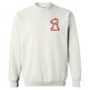 Heavy Blend Crewneck Gildan Sweatshirt Thumbnail