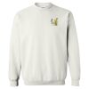 Heavy Blend Crewneck Gildan Sweatshirt Thumbnail