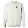Heavy Blend Crewneck Gildan Sweatshirt Thumbnail