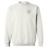 Heavy Blend Crewneck Gildan Sweatshirt Thumbnail